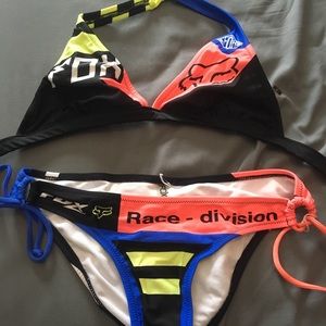 FOX Racing Bikini
